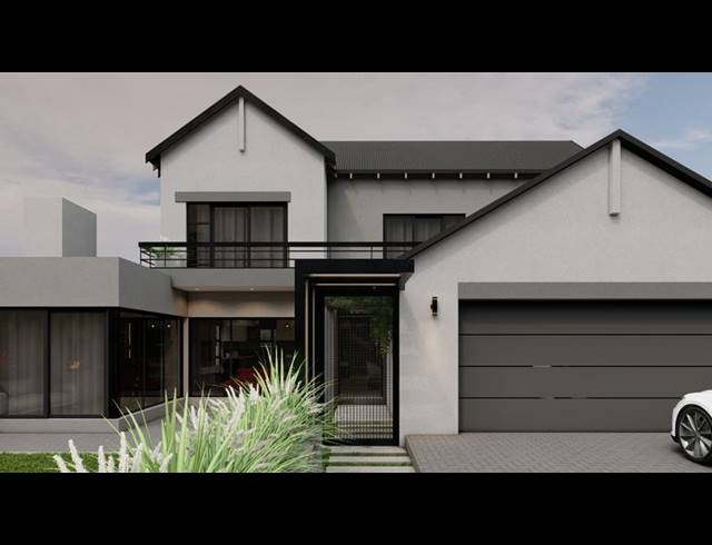 4 BEDROOM HOUSE FOR SALE IN SUN LAWNS